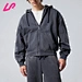 mens zip up sweatshirt